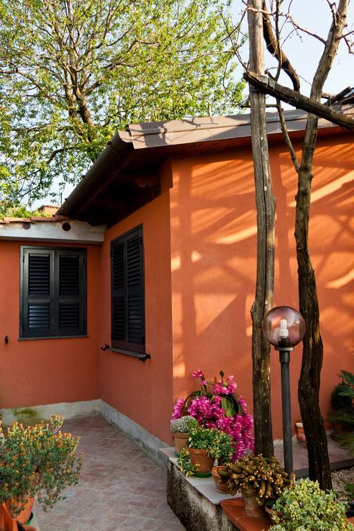 بيانو دي سورينتو La Maison De Titty & Margherita المظهر الخارجي الصورة