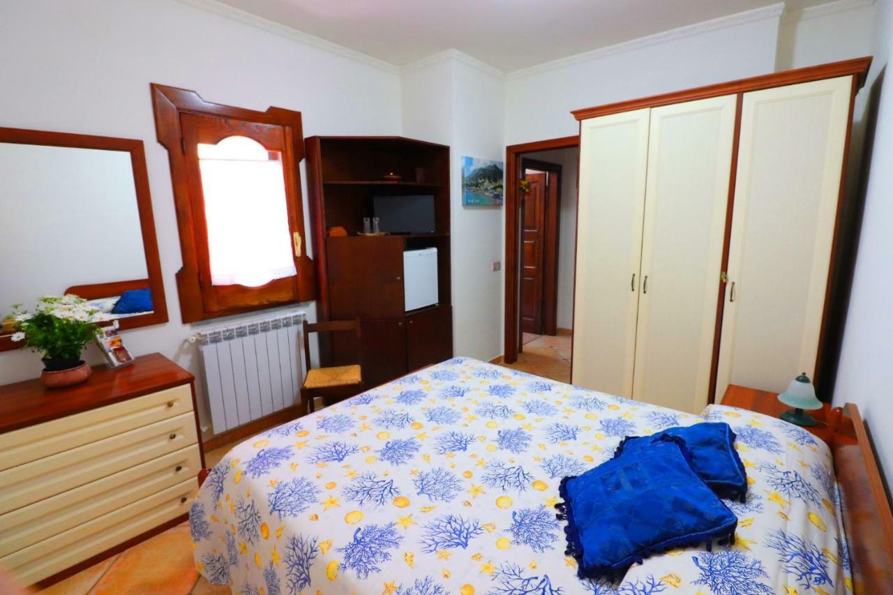 بيانو دي سورينتو La Maison De Titty & Margherita المظهر الخارجي الصورة