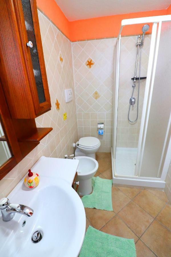 بيانو دي سورينتو La Maison De Titty & Margherita المظهر الخارجي الصورة