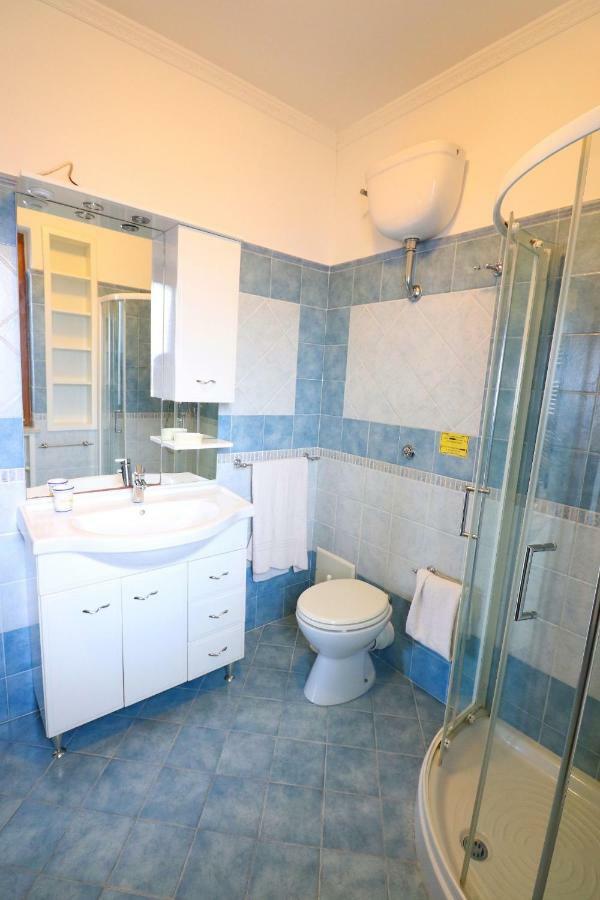 بيانو دي سورينتو La Maison De Titty & Margherita المظهر الخارجي الصورة