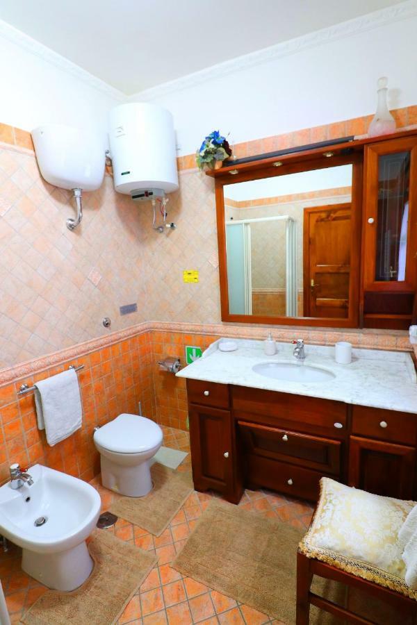 بيانو دي سورينتو La Maison De Titty & Margherita المظهر الخارجي الصورة