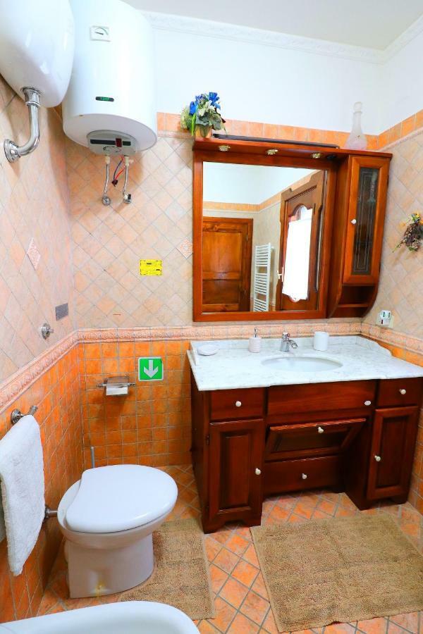 بيانو دي سورينتو La Maison De Titty & Margherita المظهر الخارجي الصورة