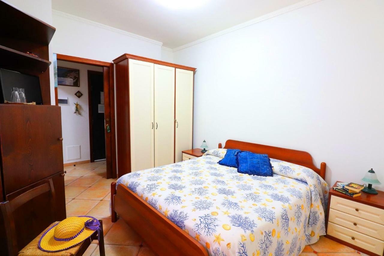 بيانو دي سورينتو La Maison De Titty & Margherita المظهر الخارجي الصورة