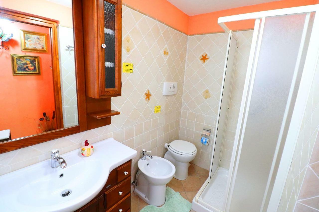 بيانو دي سورينتو La Maison De Titty & Margherita المظهر الخارجي الصورة