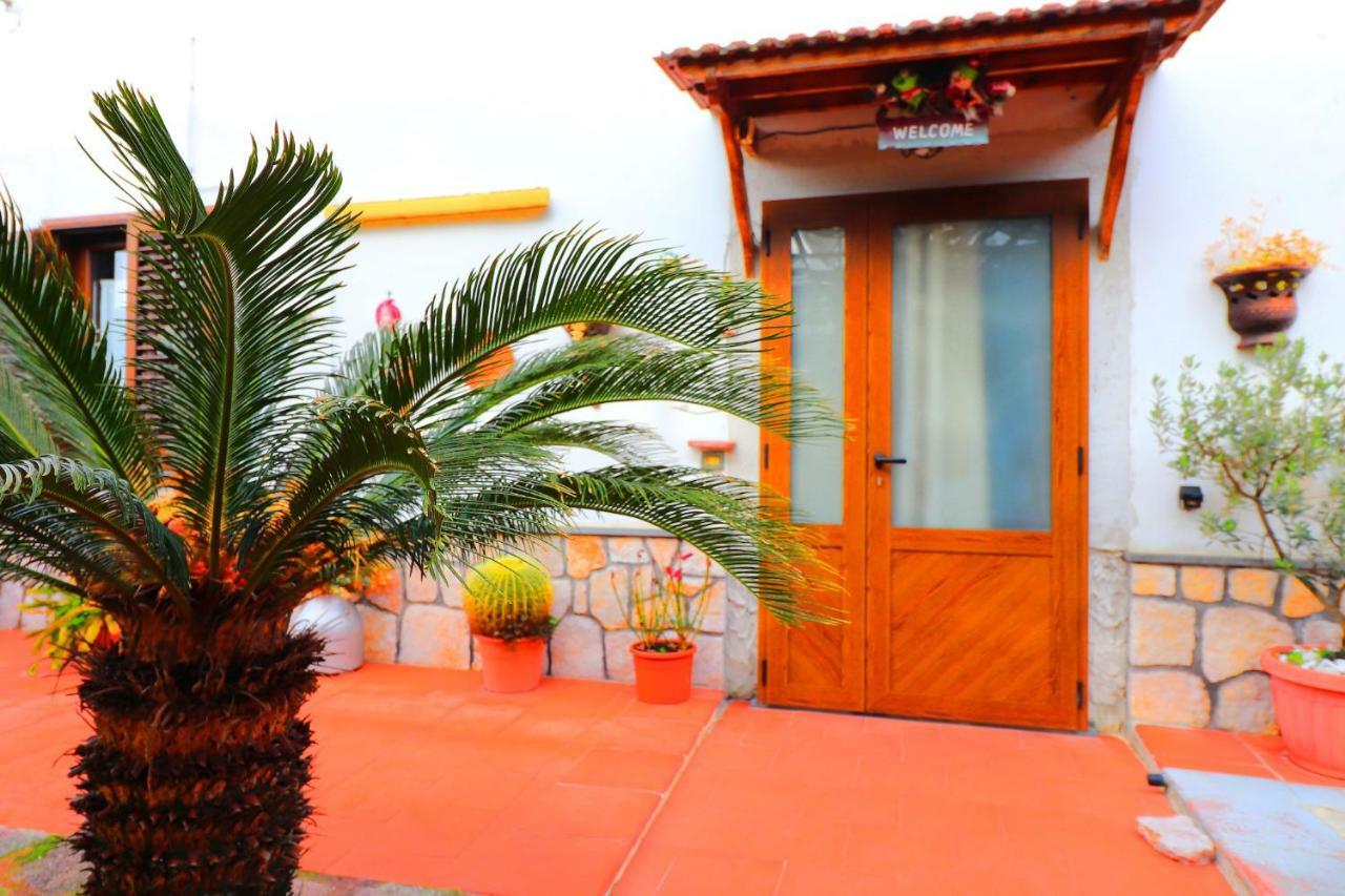 بيانو دي سورينتو La Maison De Titty & Margherita المظهر الخارجي الصورة