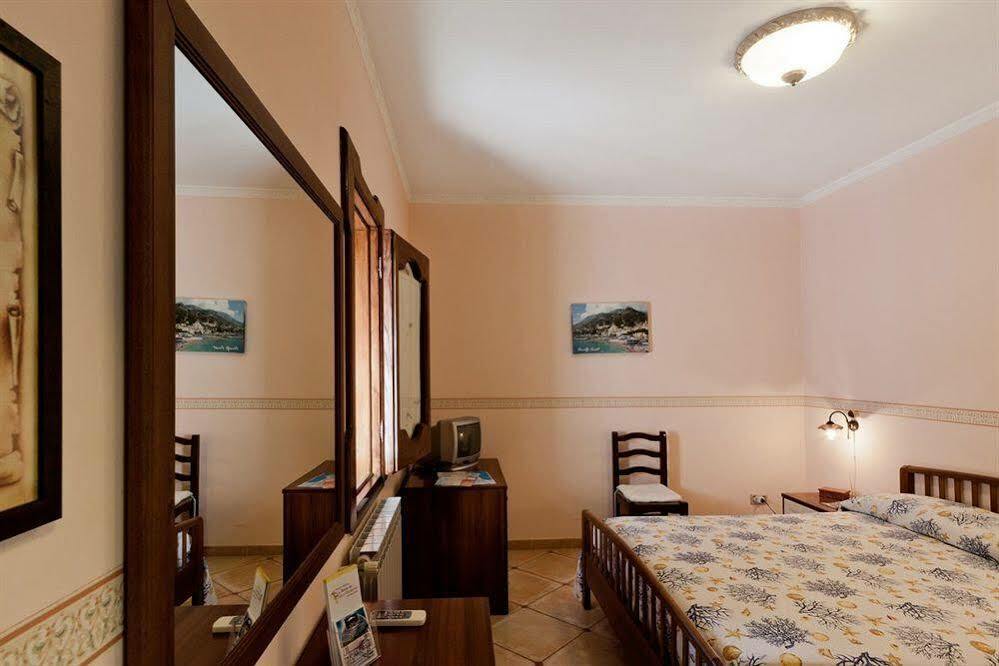 بيانو دي سورينتو La Maison De Titty & Margherita المظهر الخارجي الصورة